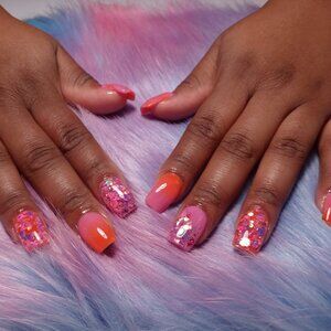 Meet your Posher, Phylisha